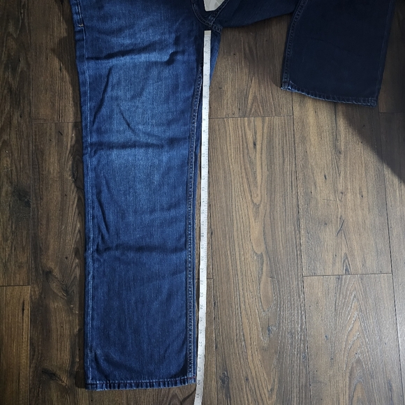 Tommy Bahama Cayman Island Relaxed Indigo Jeans Sz 34/30 - Picture 15 of 15